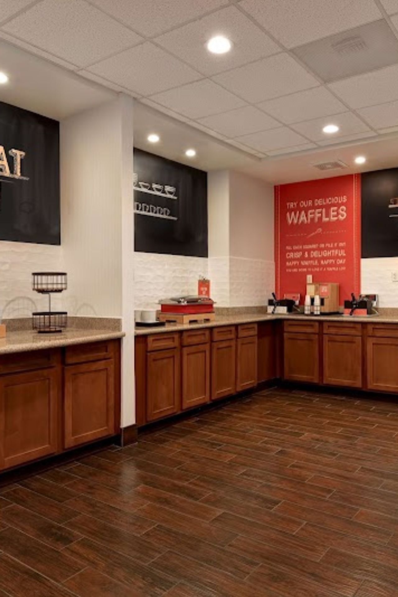 Photo of Hampton Inn & Suites Rohnert Park - Sonoma County