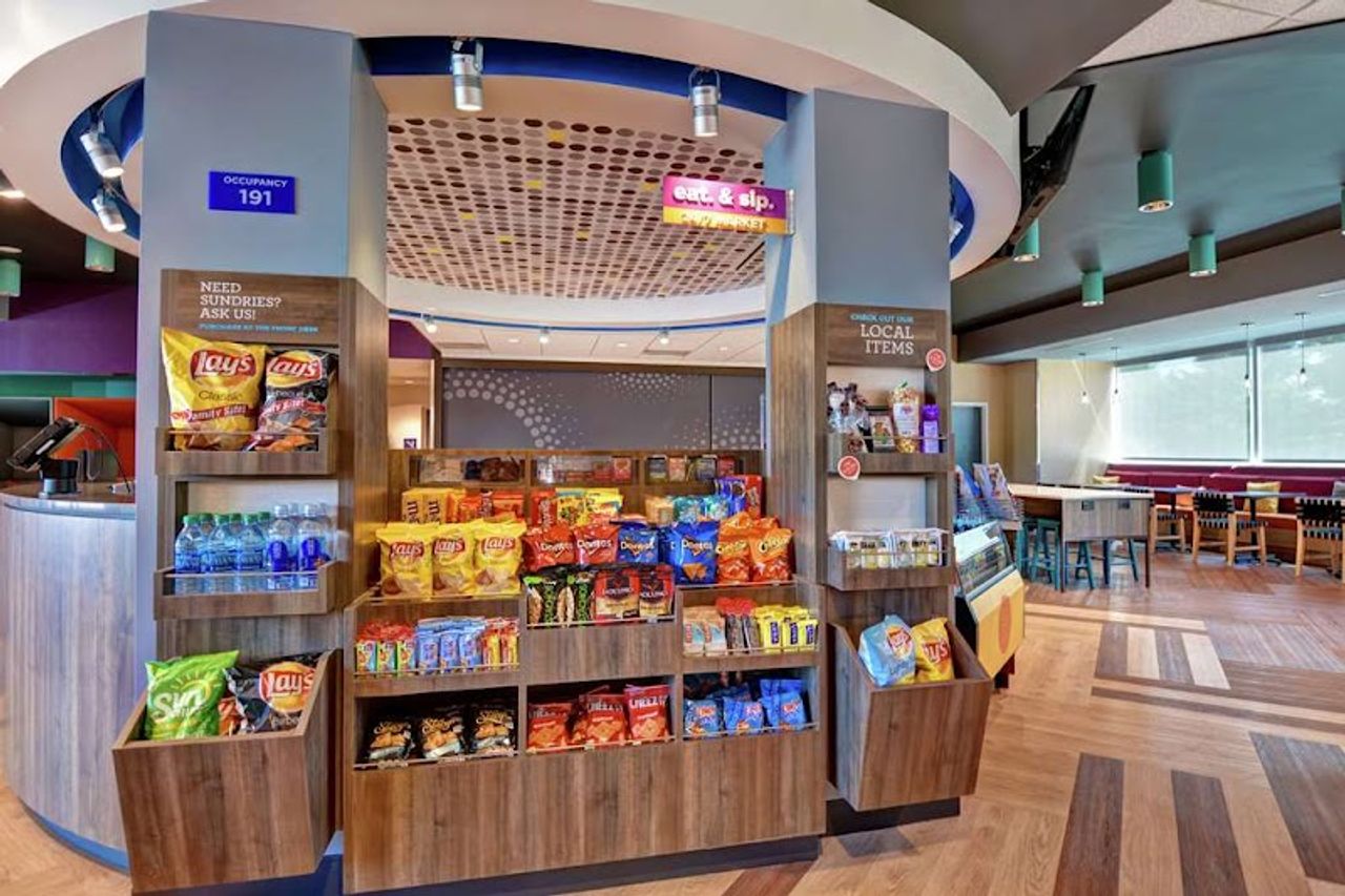 Photo of Tru by Hilton Idaho Falls