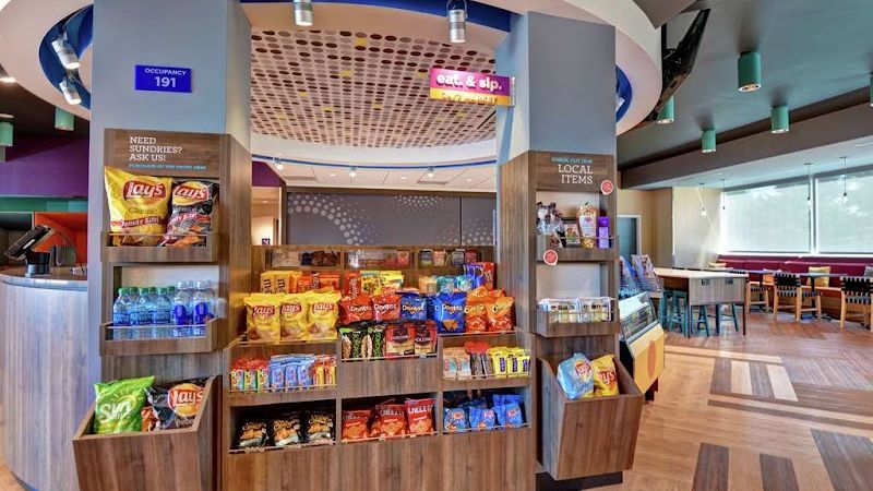 Photo of Tru by Hilton Idaho Falls