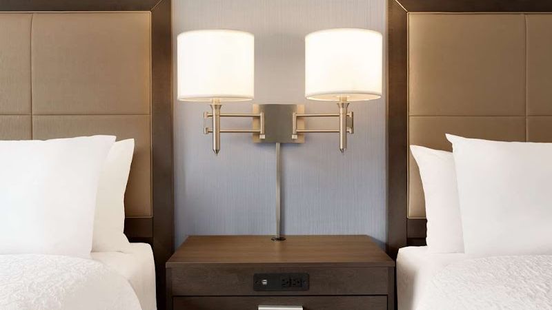 Photo of Hampton Inn & Suites Seattle/Renton