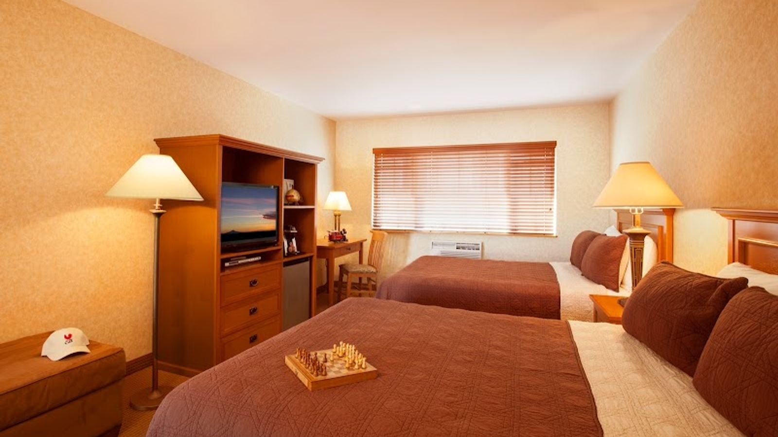 Photo of Cousins' Country Inn