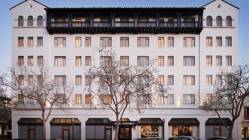 Graduate by Hilton Palo Alto