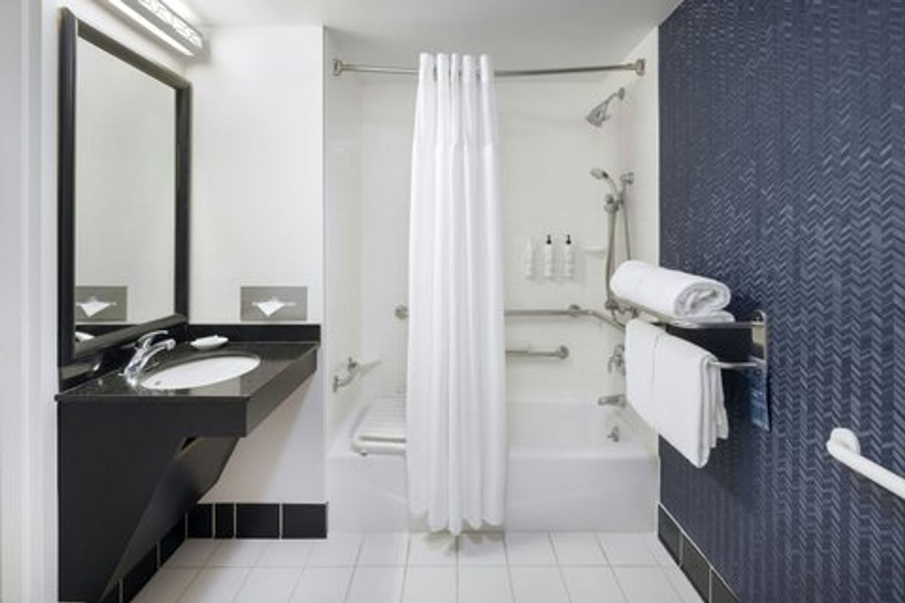 Photo of Fairfield Inn & Suites Turlock