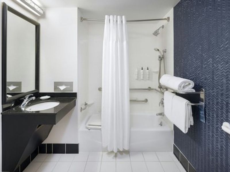 Photo of Fairfield Inn & Suites Turlock
