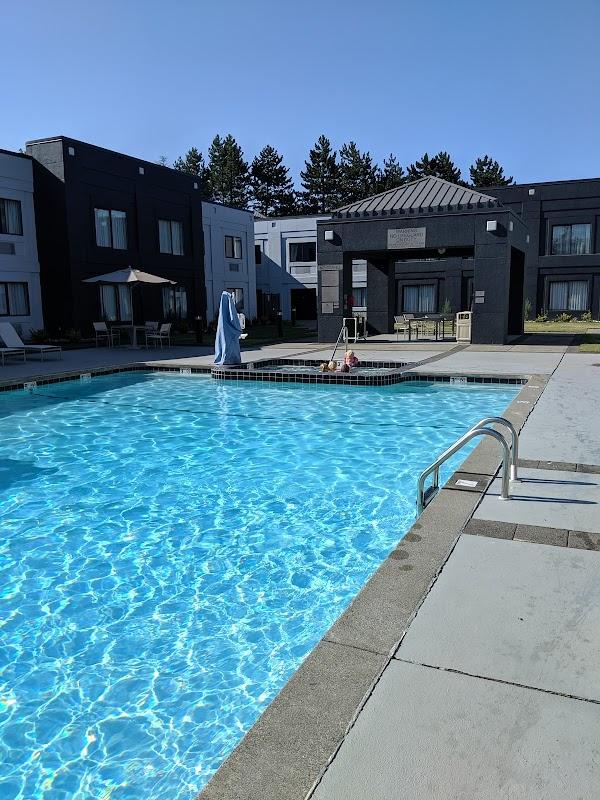 Photo of Country Inn & Suites by Radisson, Seattle-Bothell, WA