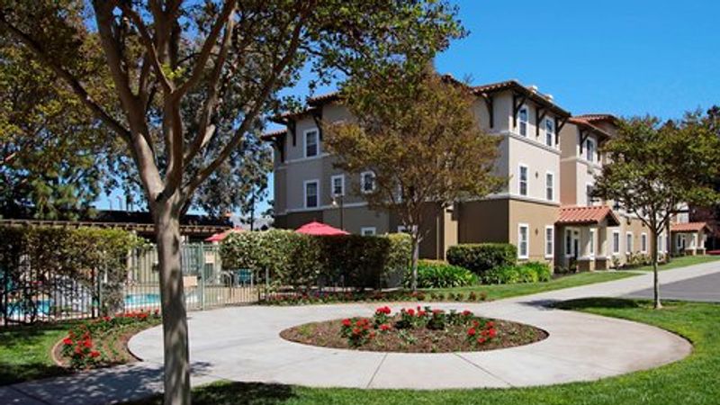 TownePlace Suites San Jose Cupertino