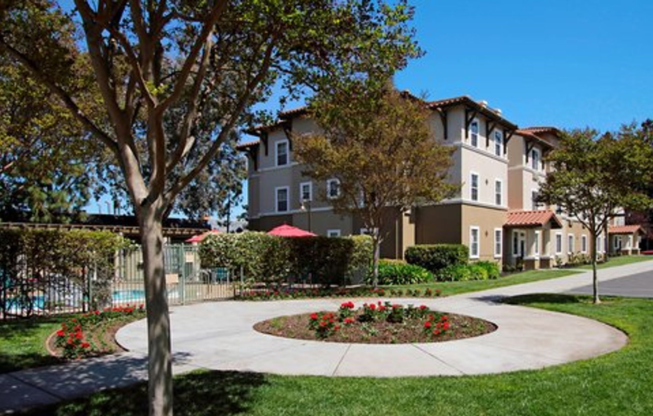 TownePlace Suites San Jose Cupertino