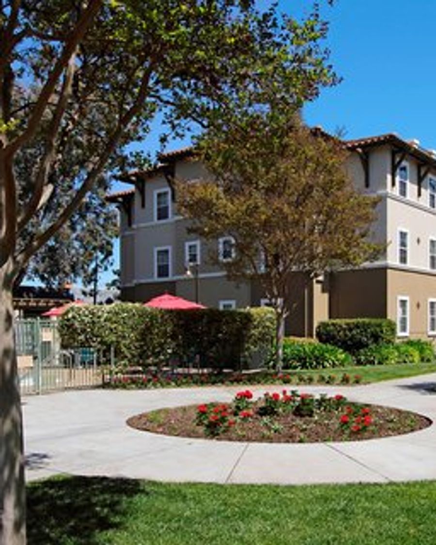 TownePlace Suites San Jose Cupertino