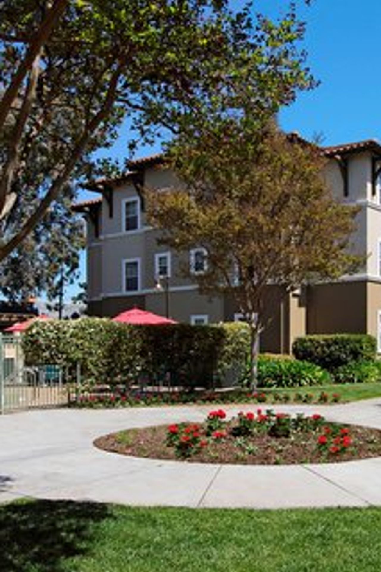 Photo of TownePlace Suites San Jose Cupertino