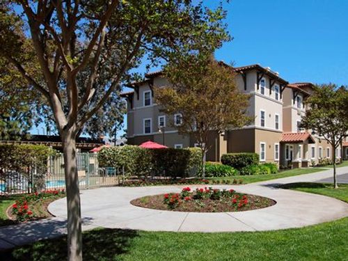 TownePlace Suites San Jose Cupertino