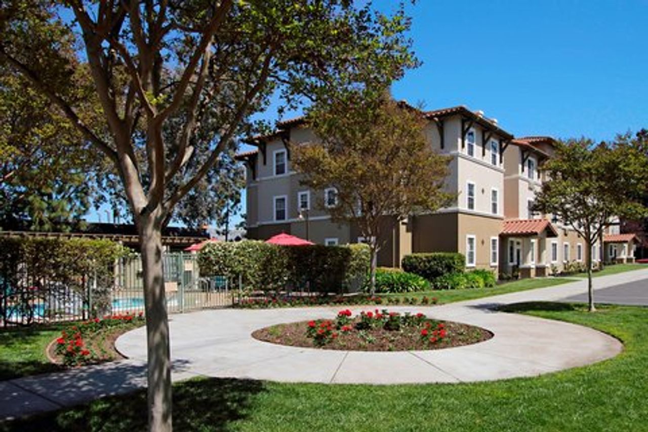 Photo of TownePlace Suites San Jose Cupertino
