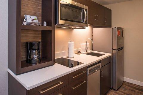 Photo of TownePlace Suites Merced