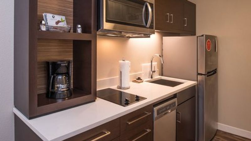 Photo of TownePlace Suites Merced