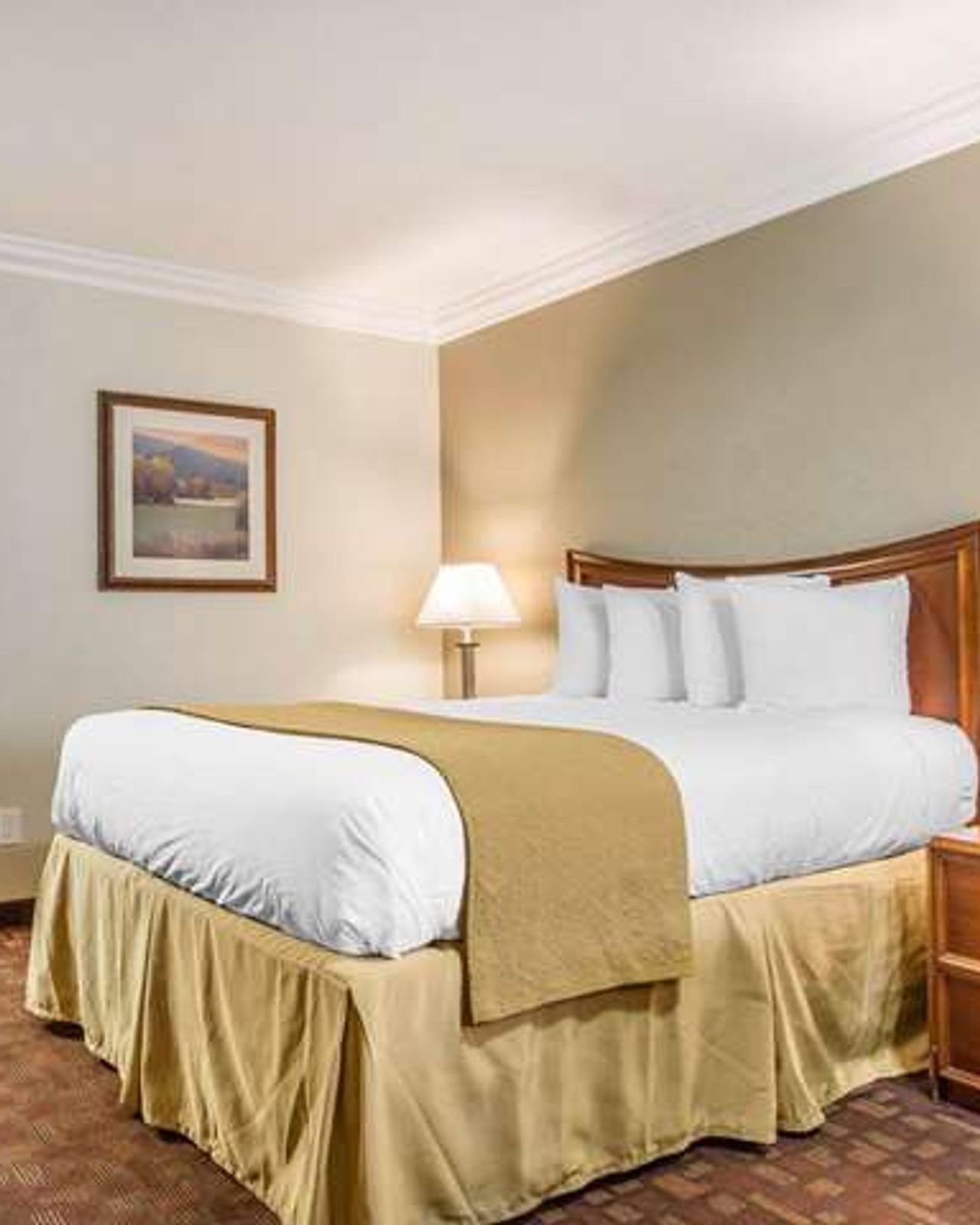 Photo of Quality Inn Sacramento Convention Center
