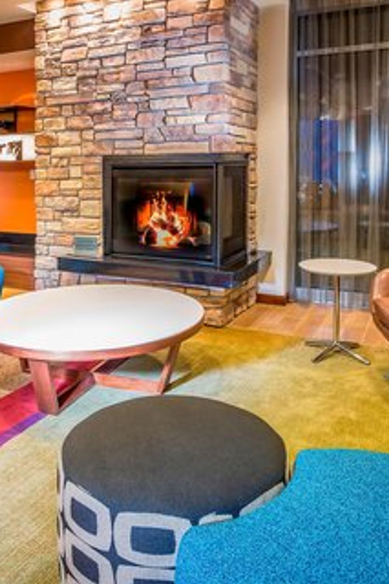 Photo of Fairfield Inn & Suites Twin Falls