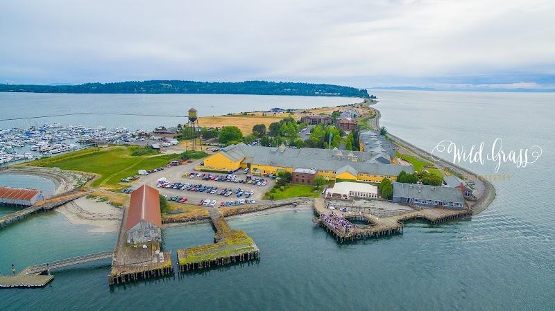 Photo of Semiahmoo Resort Golf & Spa, Trademark Collection by Wyndham