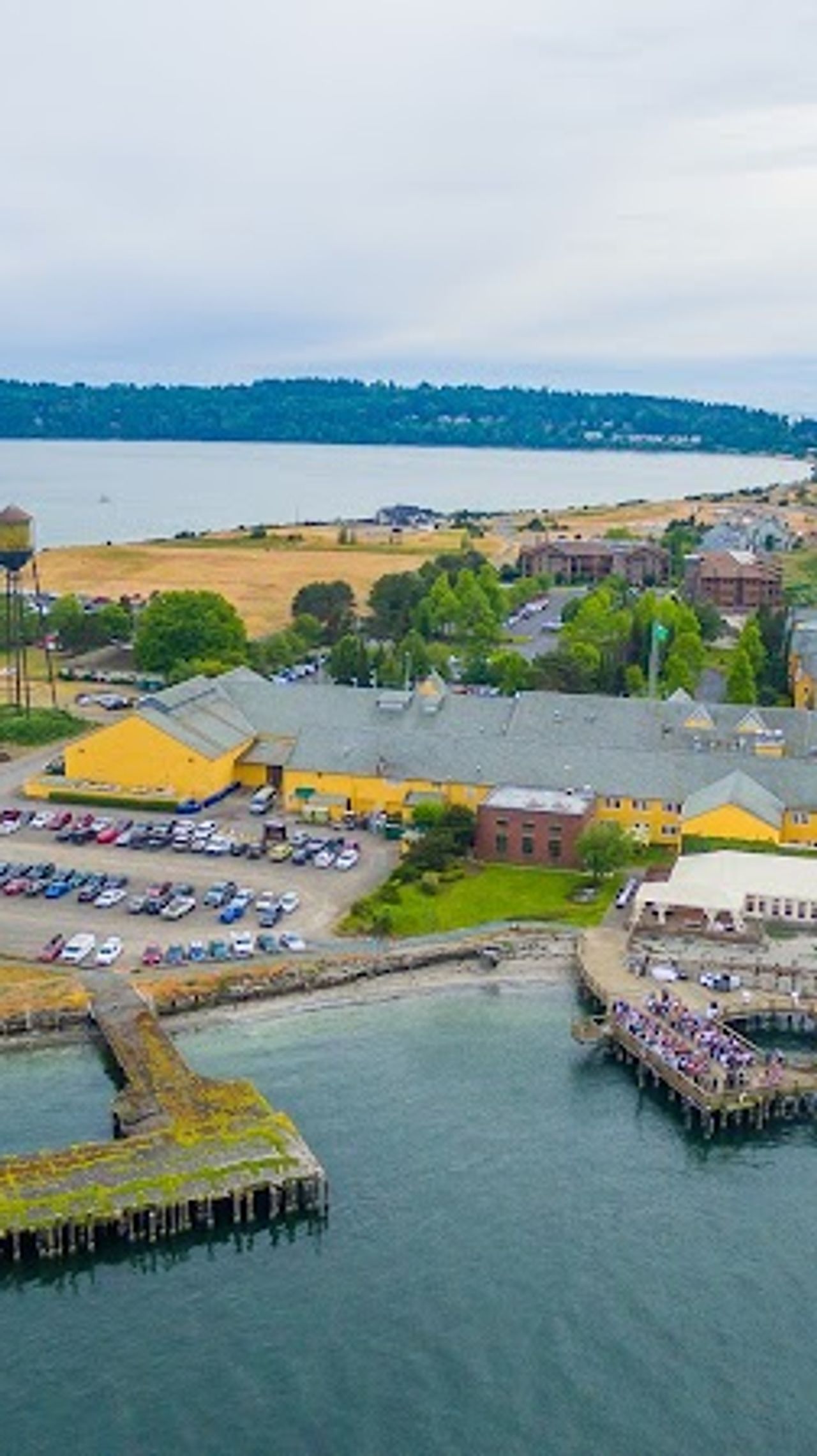 Photo of Semiahmoo Resort Golf & Spa, Trademark Collection by Wyndham