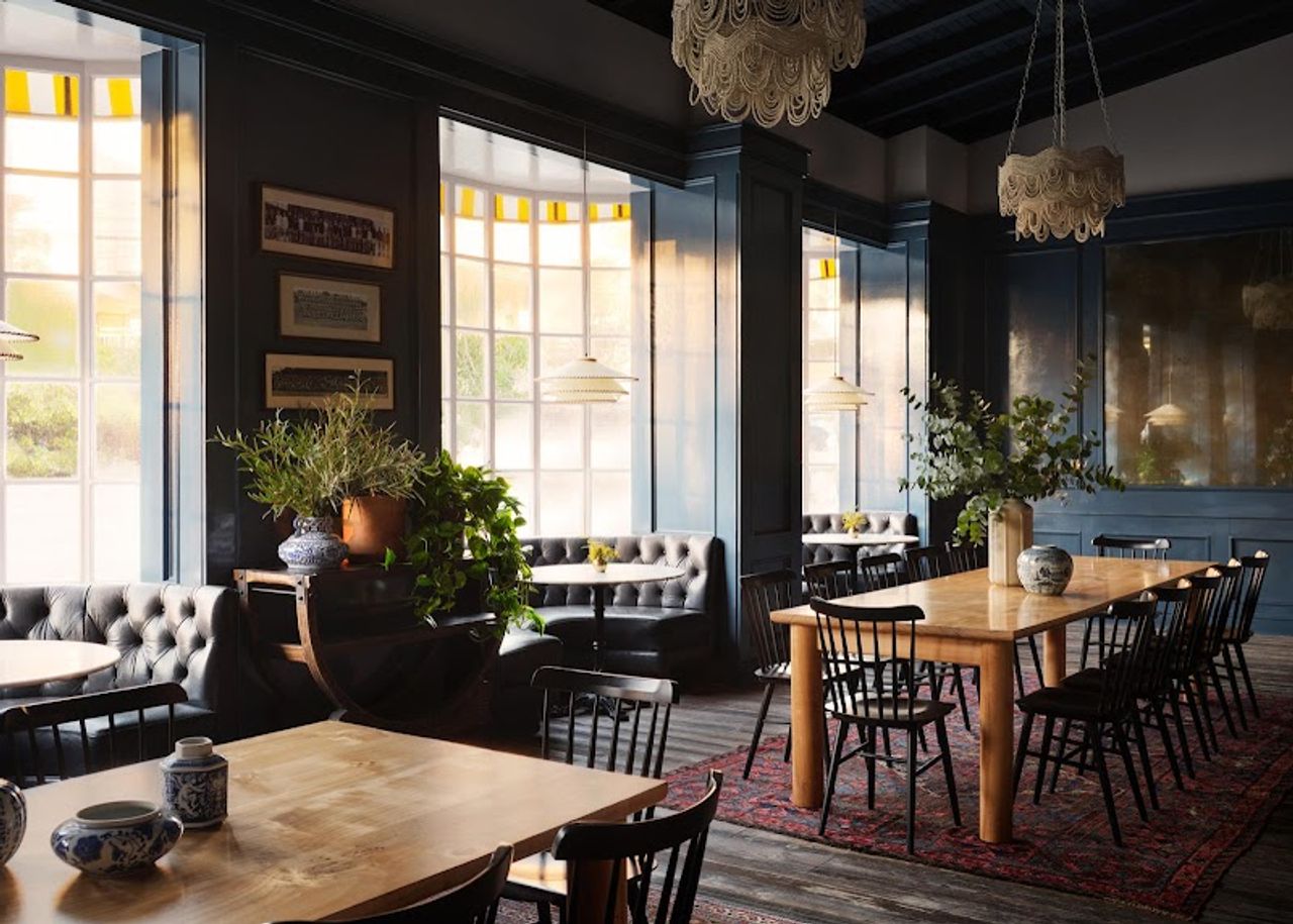 Photo of Graduate by Hilton Berkeley