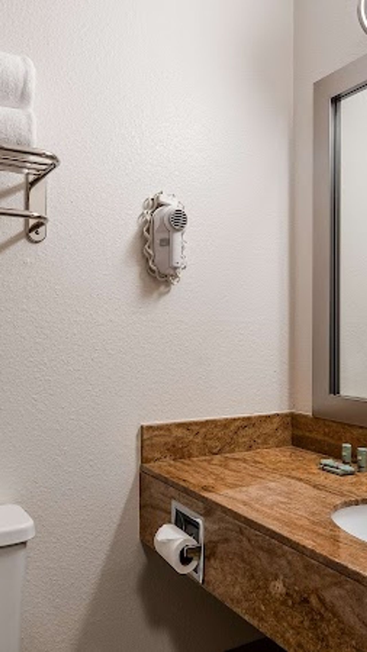 Photo of Best Western Aladdin Inn