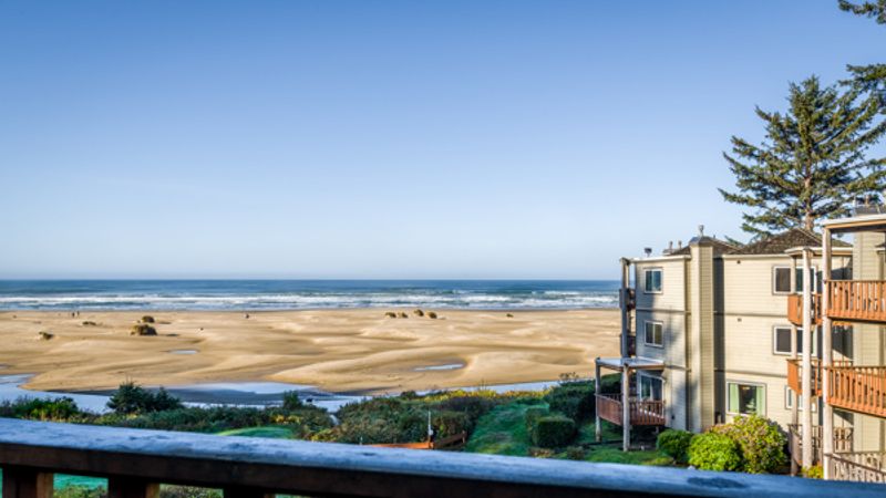 Photo of Little Creek Cove Beach Resort - Ocean View