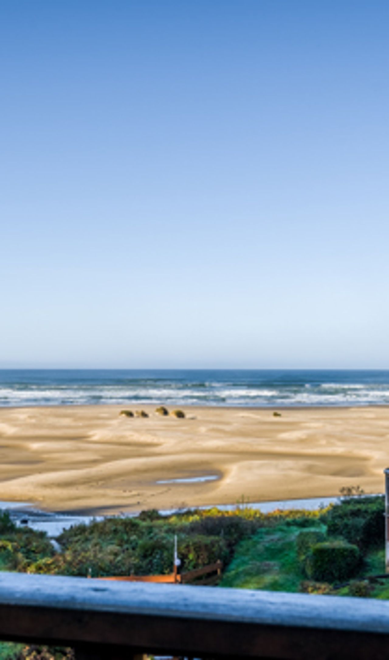 Photo of Little Creek Cove Beach Resort - Ocean View