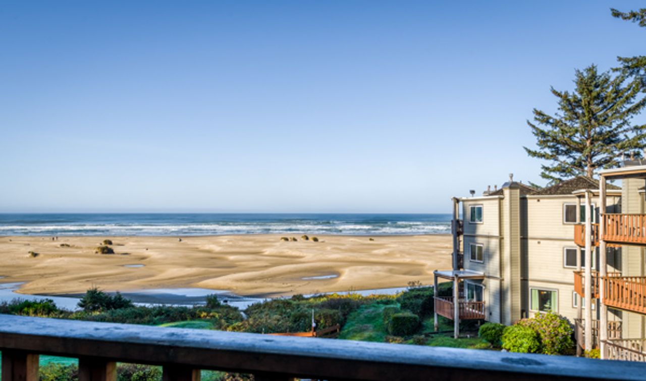 Photo of Little Creek Cove Beach Resort - Ocean View