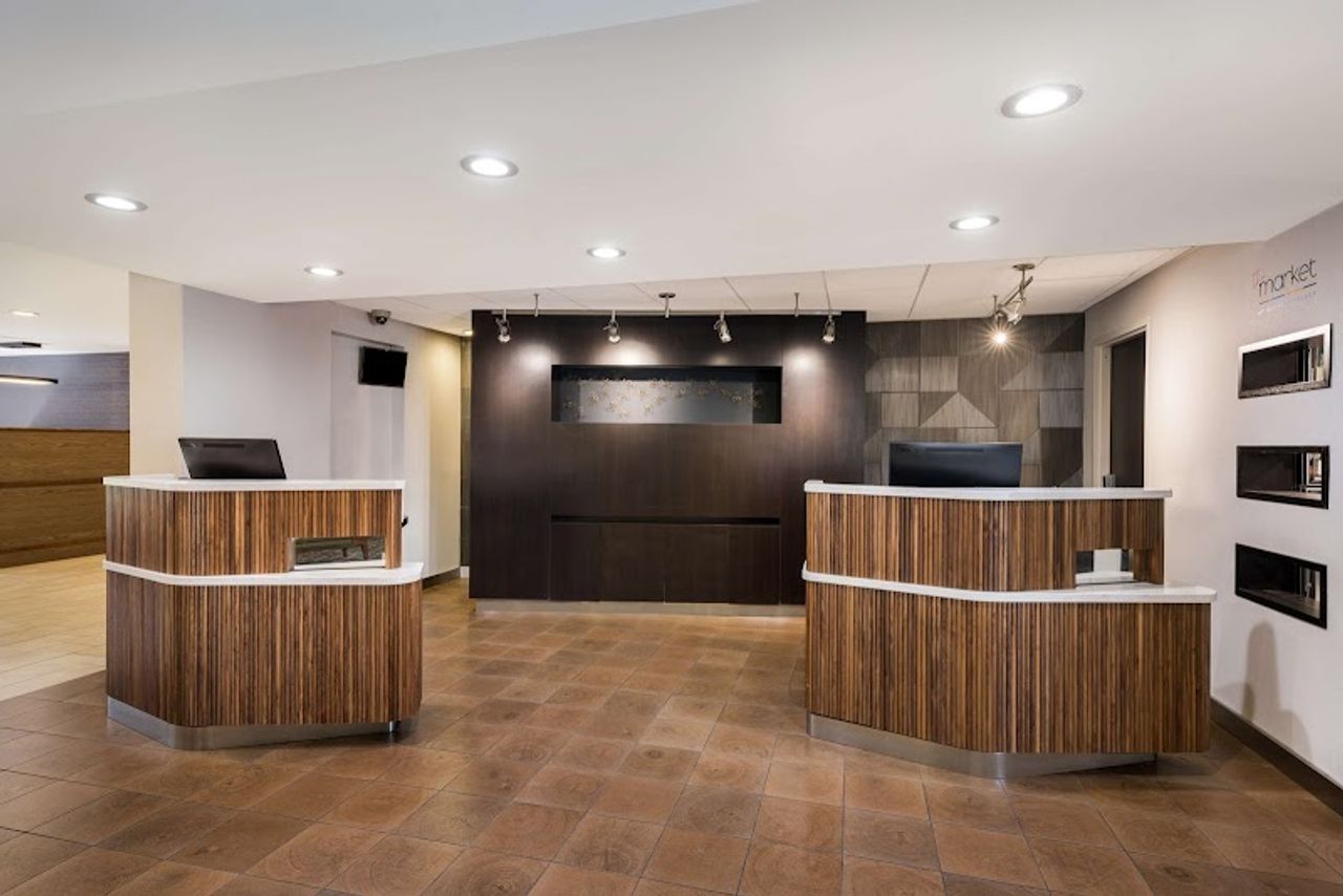 Photo of Sonesta Select San Jose Airport