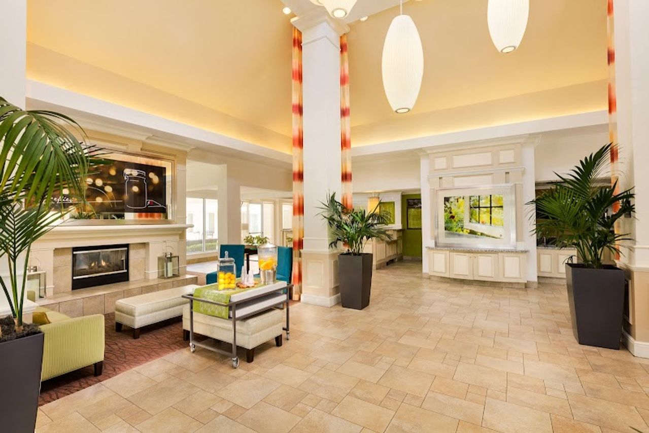 Photo of Hilton Garden Inn Roseville