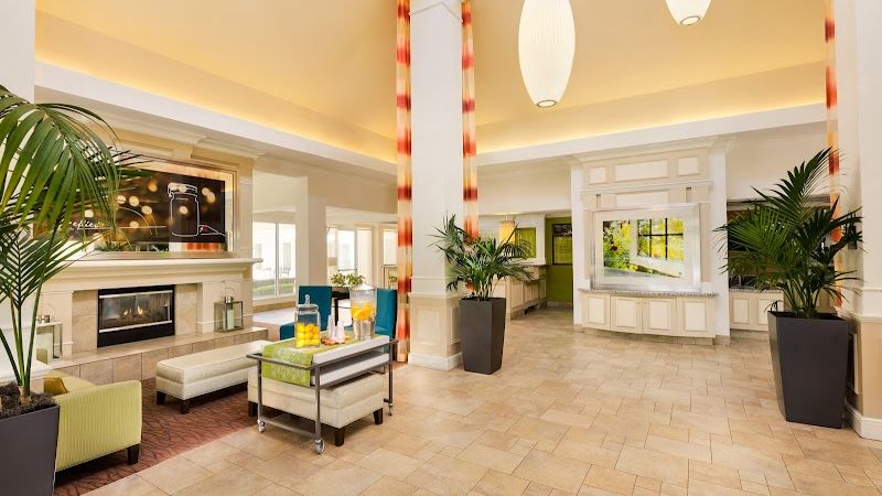 Photo of Hilton Garden Inn Roseville