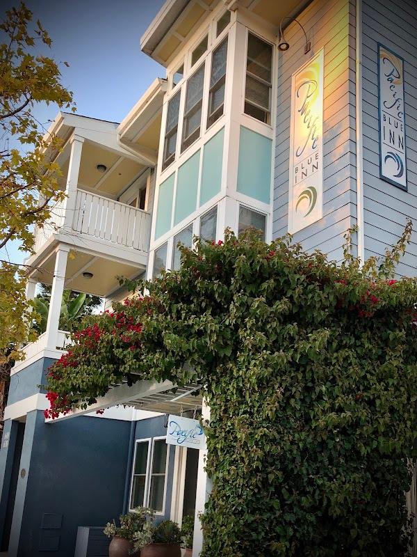 Photo of Pacific Blue Inn