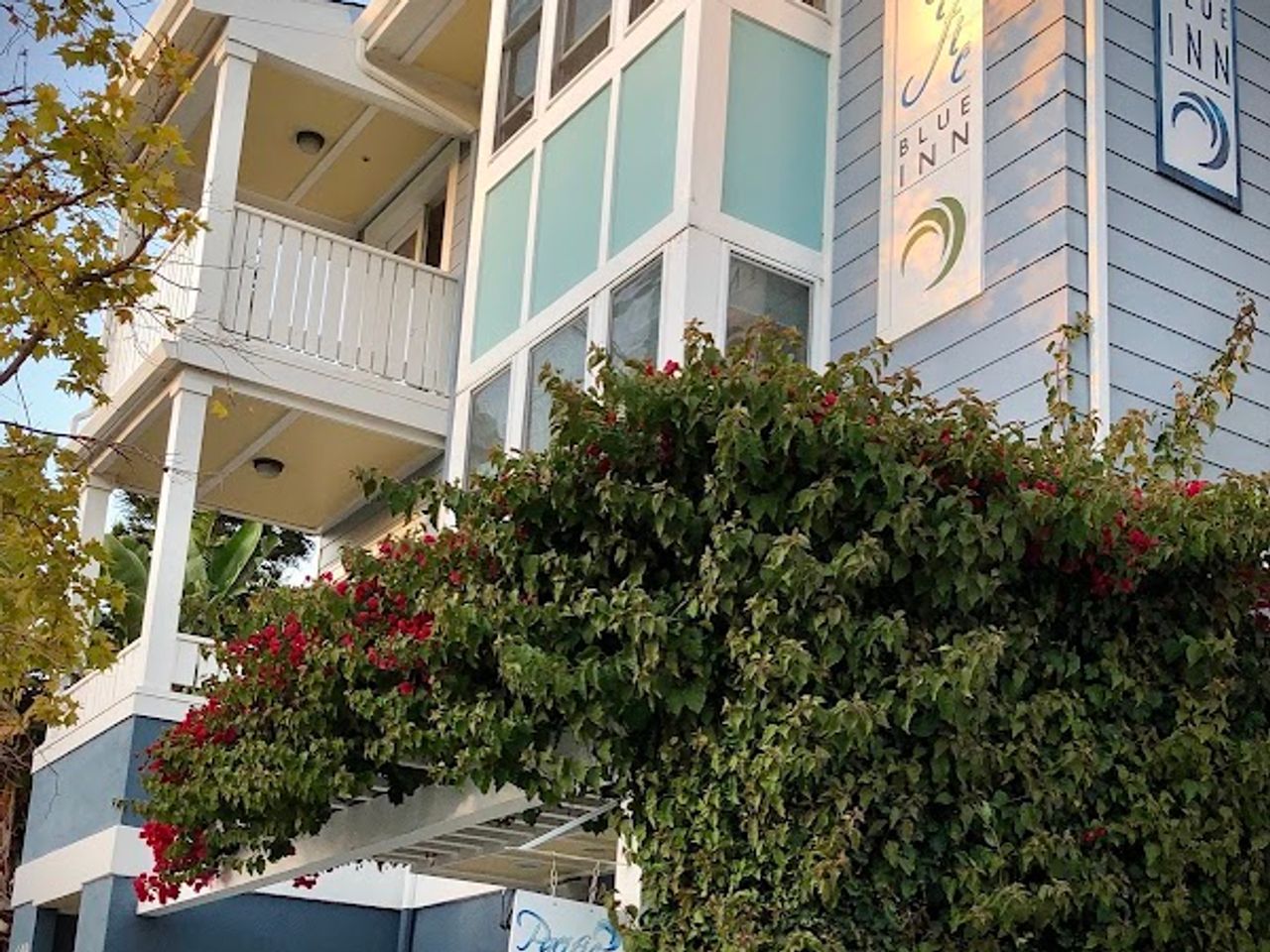 Photo of Pacific Blue Inn