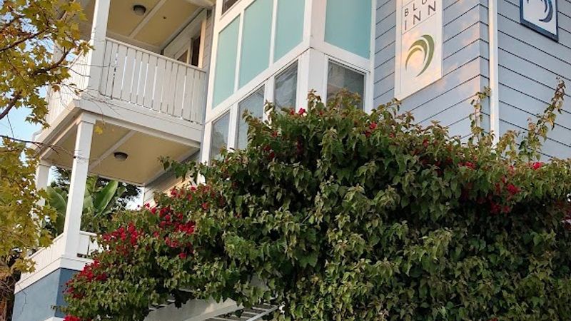 Photo of Pacific Blue Inn