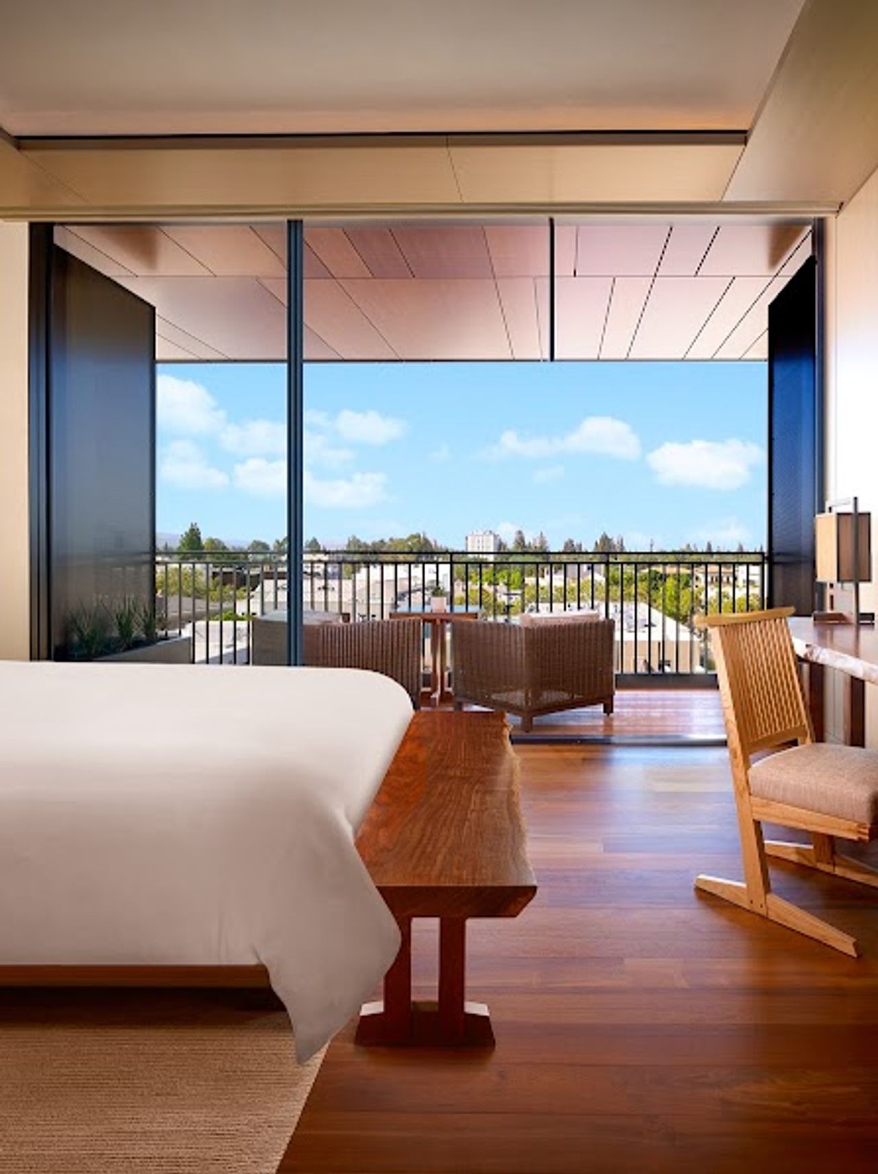 Photo of Nobu Hotel Palo Alto