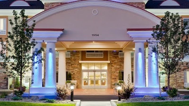 Photo of Holiday Inn Express & Suites Twin Falls, an IHG Hotel