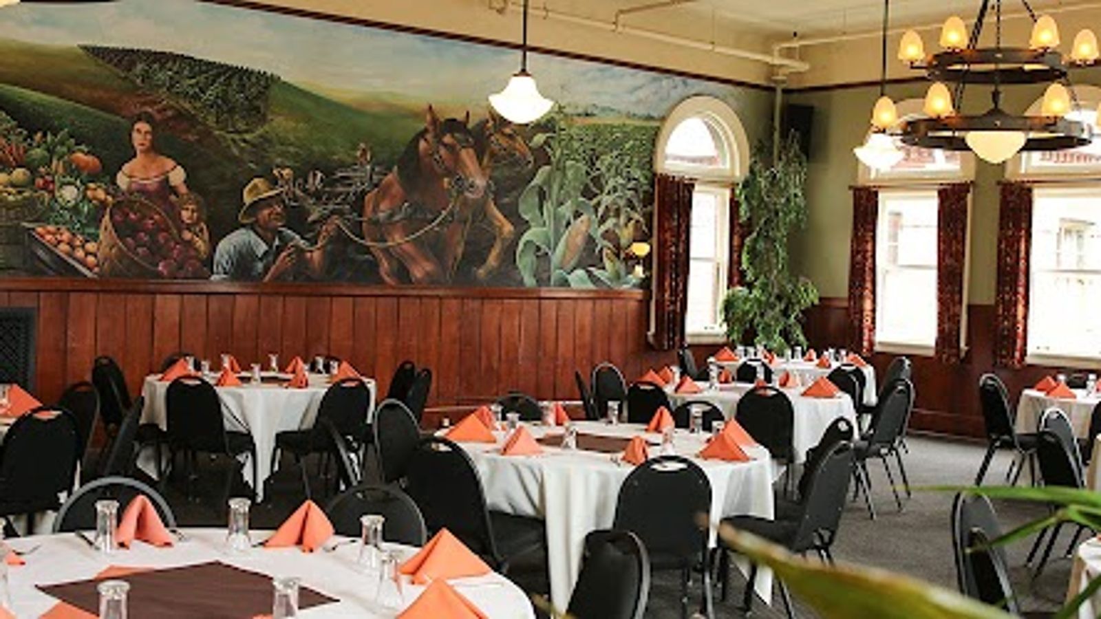 Photo of McMenamins Edgefield