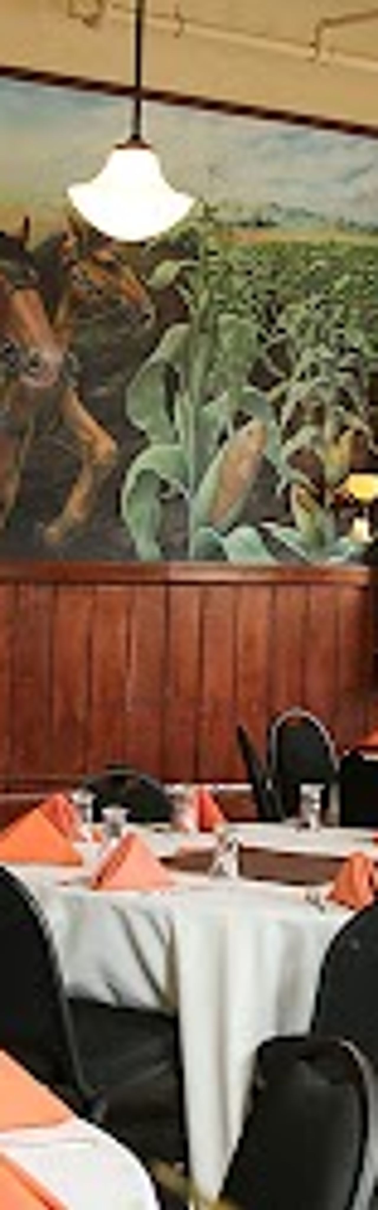 Photo of McMenamins Edgefield