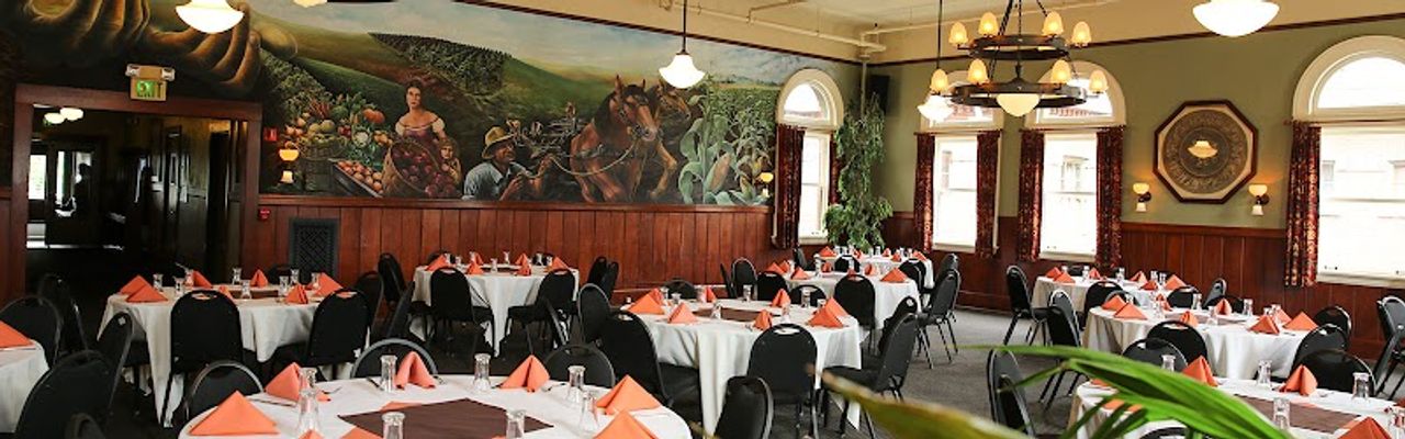 Photo of McMenamins Edgefield