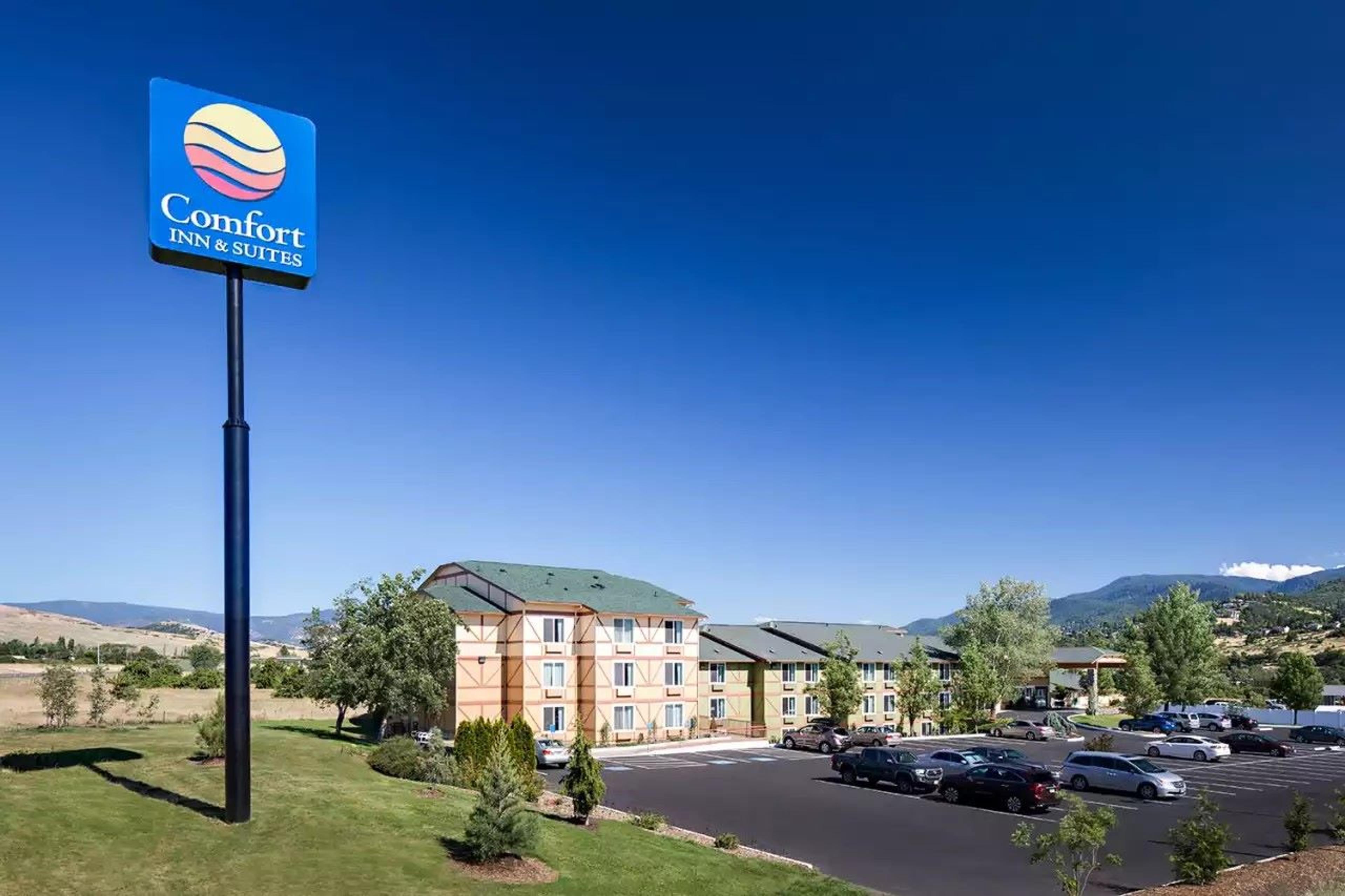 Comfort Inn & Suites