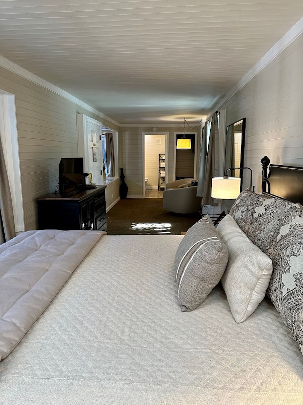 Photo of Napa Valley Railway Inn