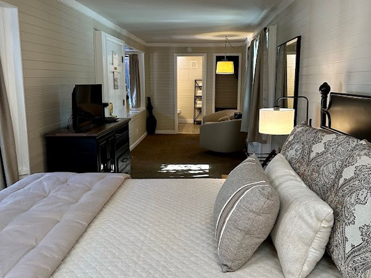 Photo of Napa Valley Railway Inn