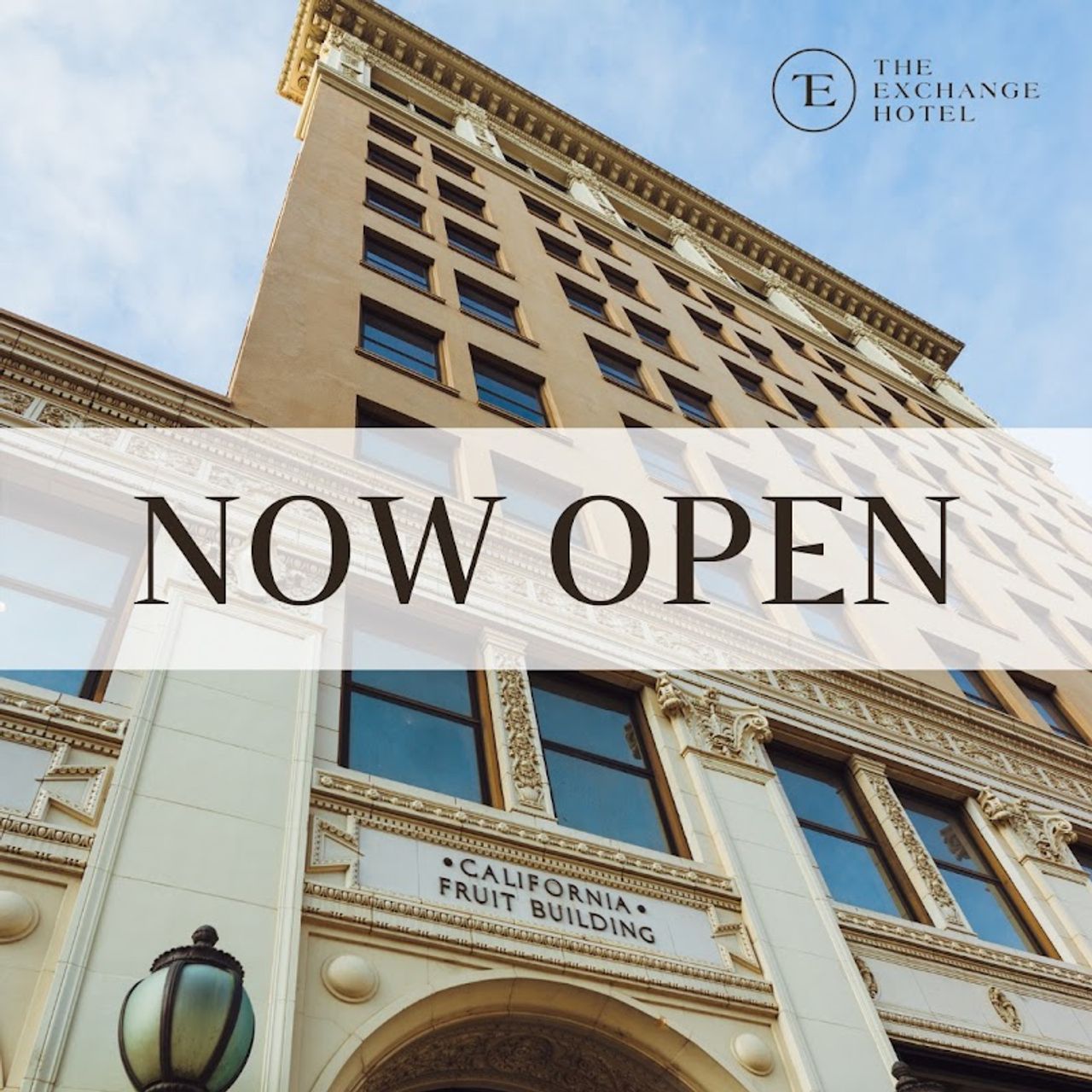 Photo of The Exchange Sacramento, Curio Collection by Hilton