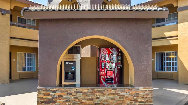 Photo of Best Western Heritage Inn