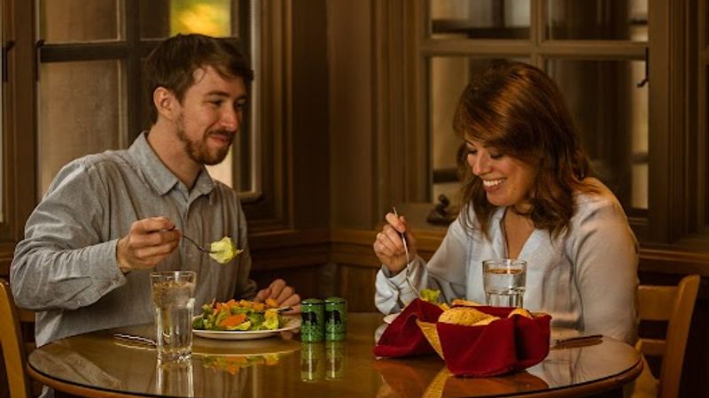 Photo of National Park Inn