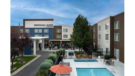 Photo of SpringHill Suites Boise ParkCenter