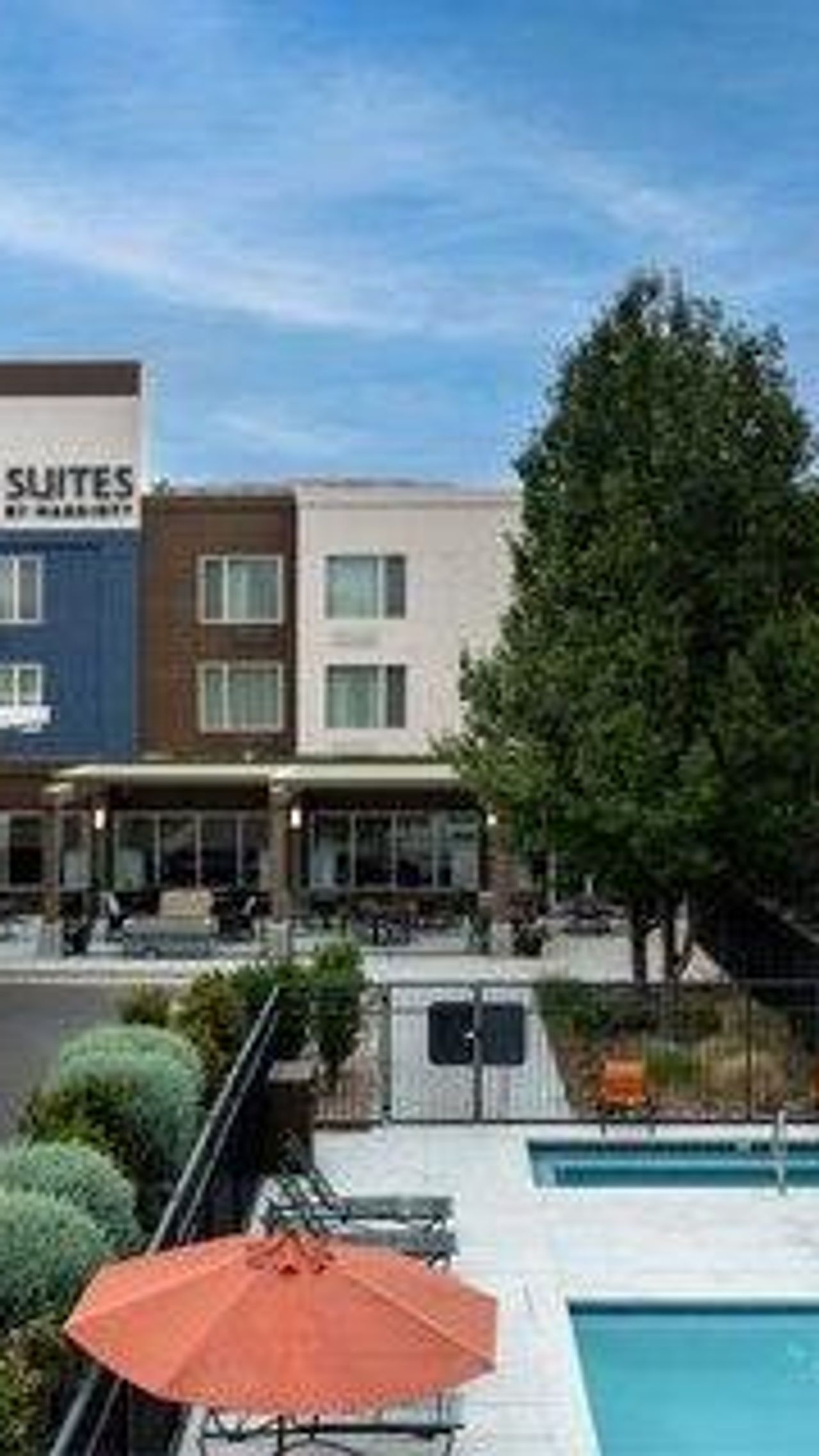 Photo of SpringHill Suites Boise ParkCenter