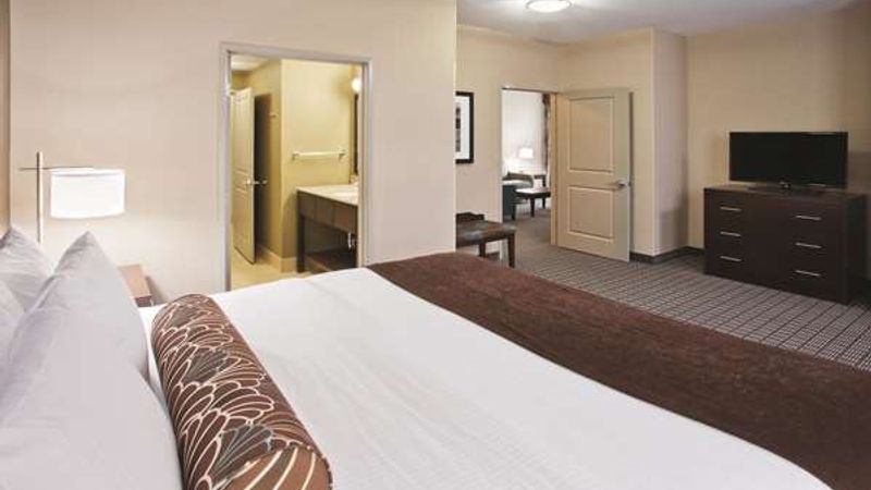 Photo of La Quinta Inn & Suites by Wyndham Bellingham