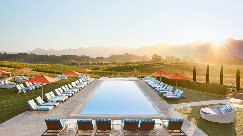 Photo of Carneros Resort and Spa