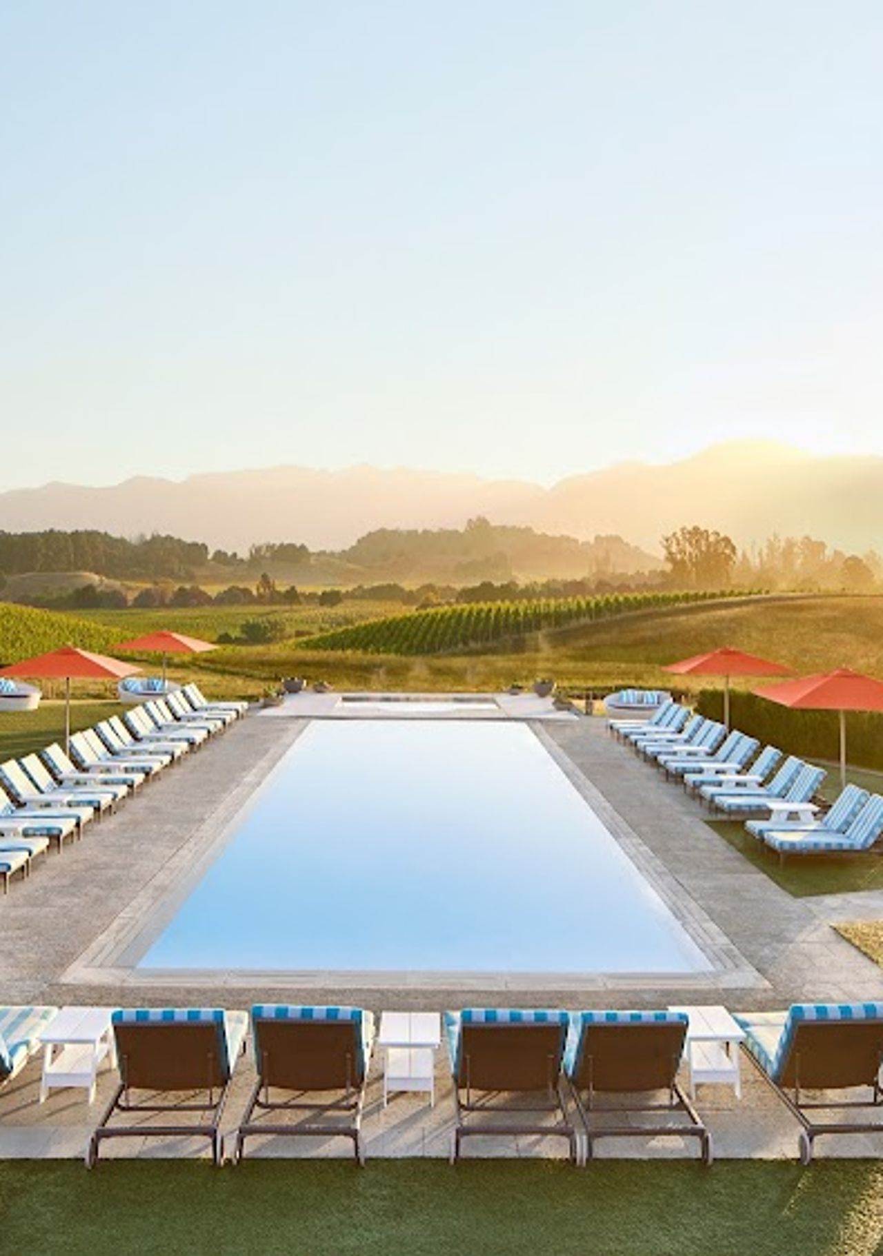 Photo of Carneros Resort and Spa