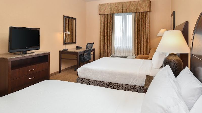 Photo of Hilton Garden Inn Twin Falls