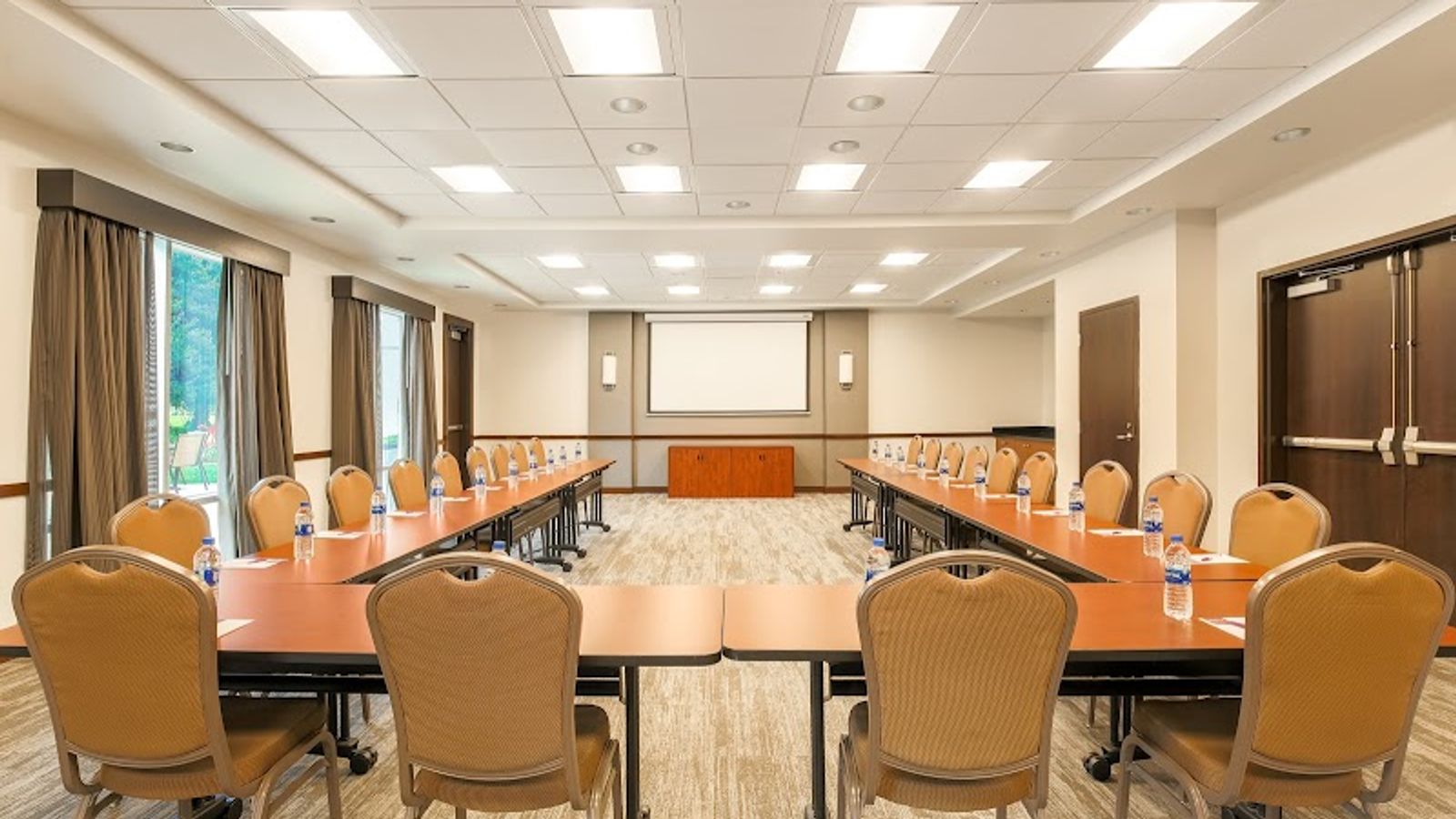 Photo of Hyatt Place UC Davis